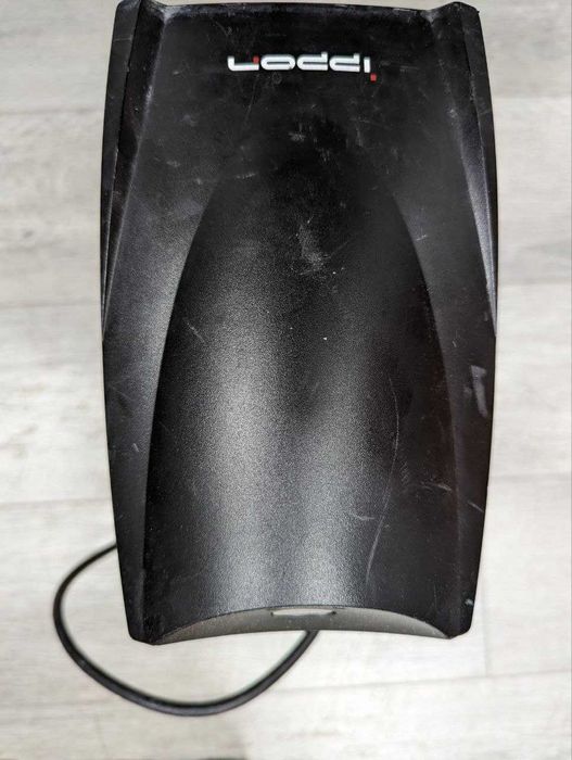 ИБП IPPON Back Comfo Pro 600b