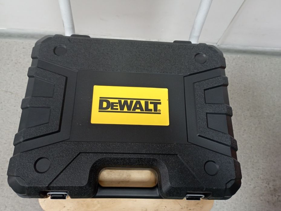 DEWALT nabor xoʻjalik ishlari uchun sifatli