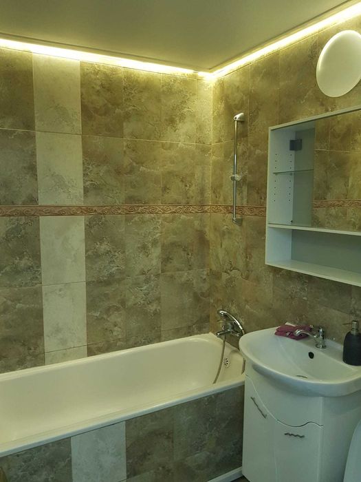 Inchiriez apartament etaj 3 Dorobanti