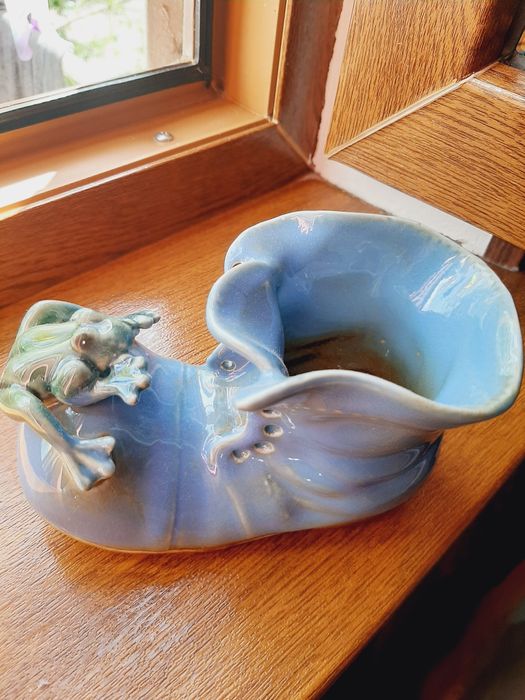 Горшок для цветов