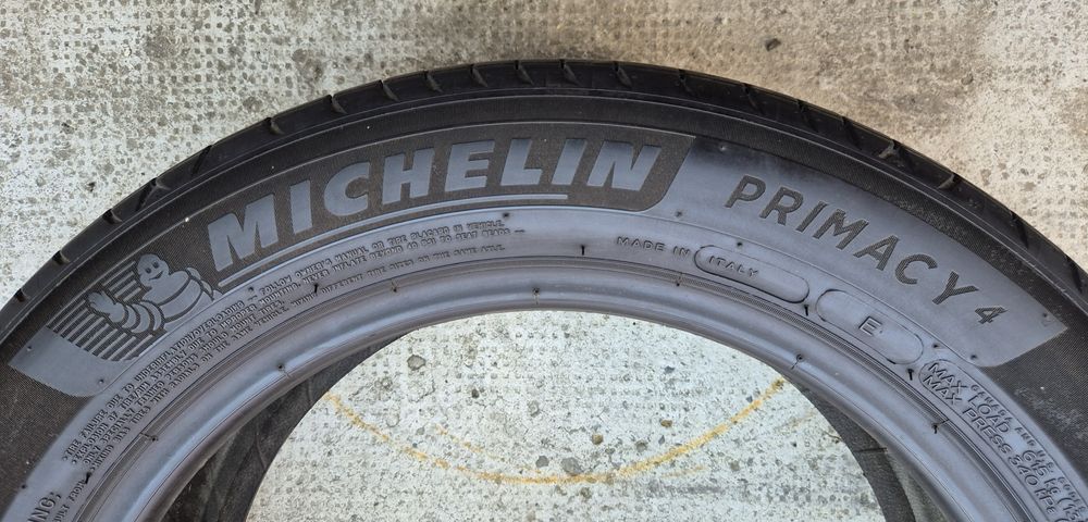 Set 2buc 195/55 R16 91T XL Michelin Primacy⁴ vară