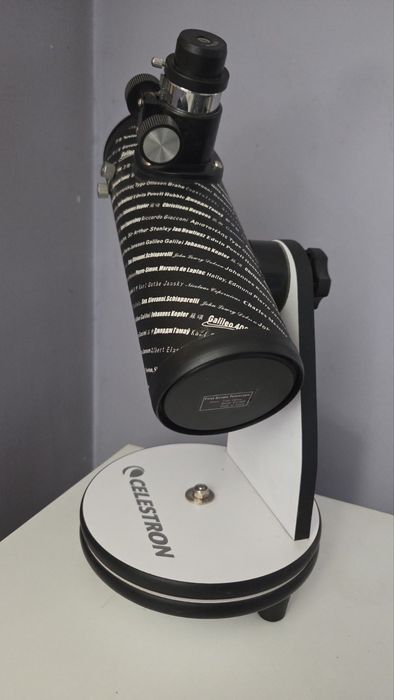 Телескоп Celestron