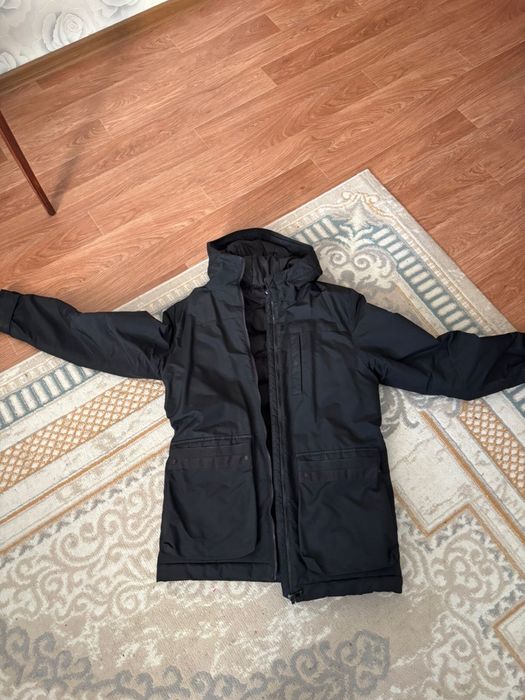 Продам куртку зима