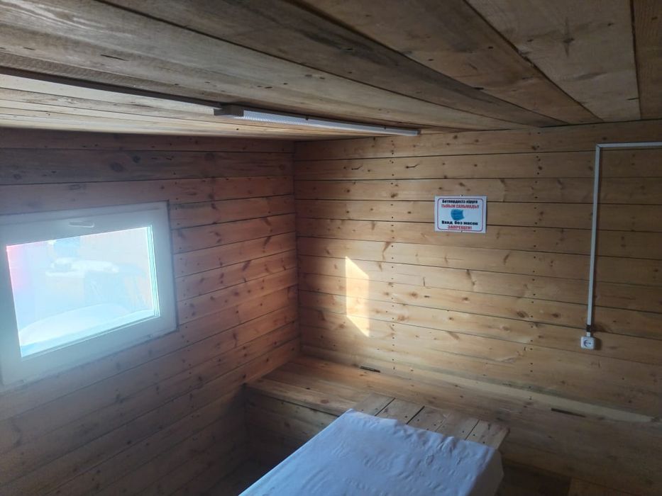 Продам бытовку, домик