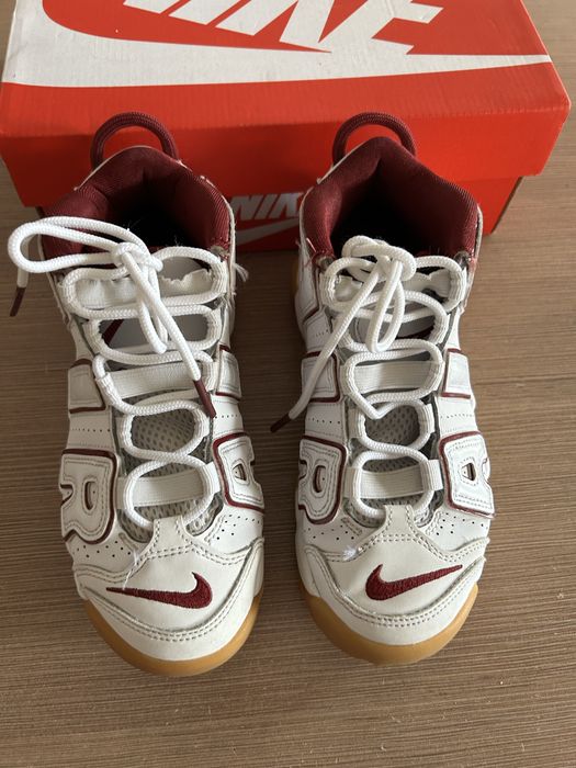 Nike Air Uptempo copii