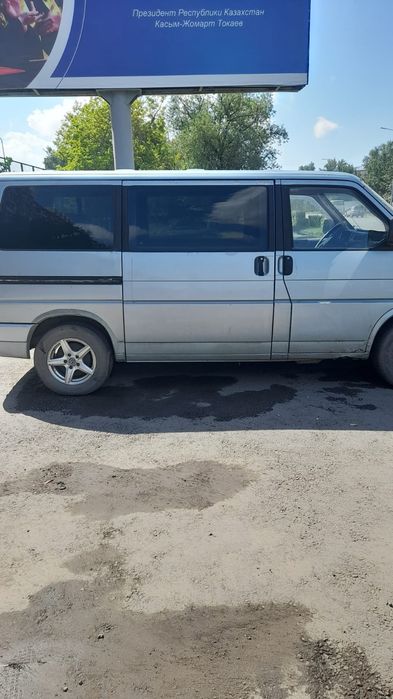 Фольксваген Т-4 (1994г.)