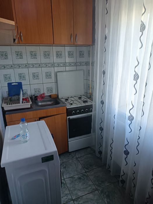 garsoniera de închiriat