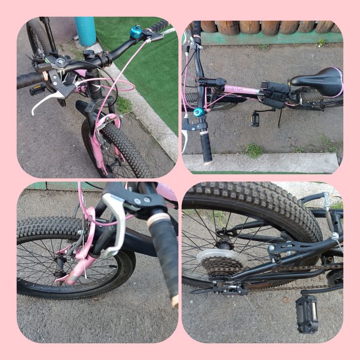 Продам велосипед