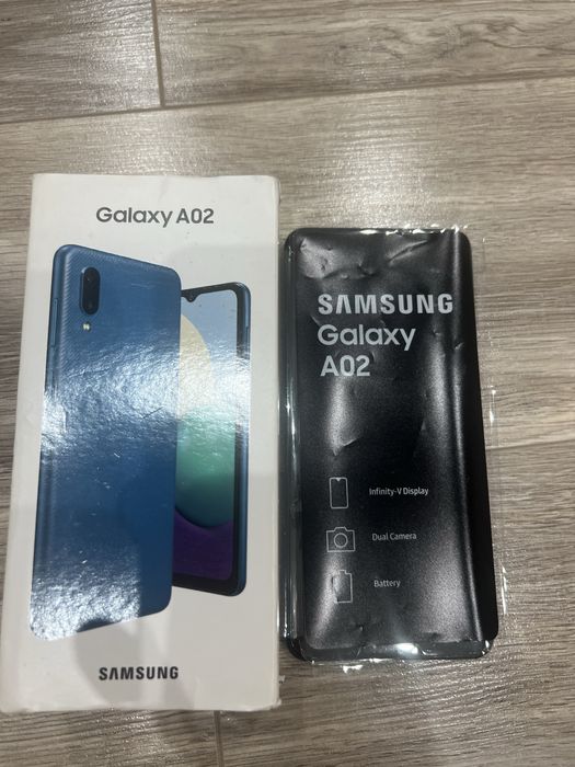 Samsung Galaxy A2