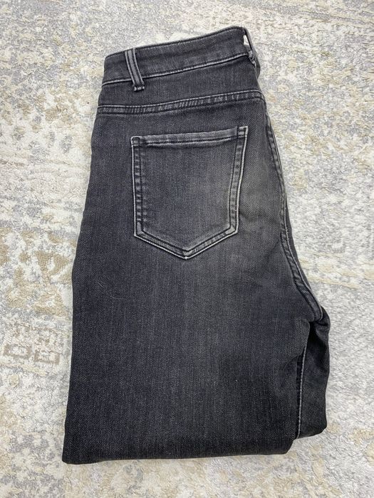 Джинсы мужские.