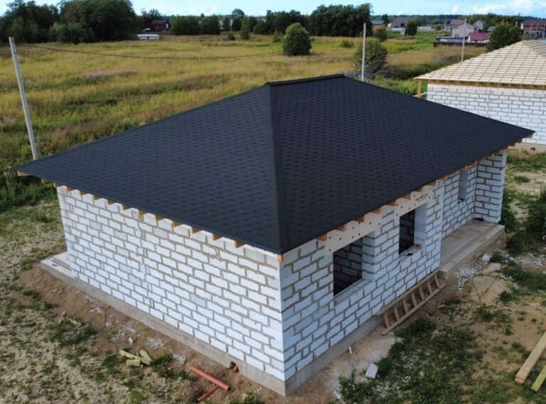 Строительная бригада