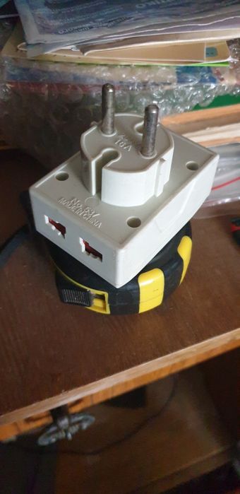 Продам переходник. Новый.