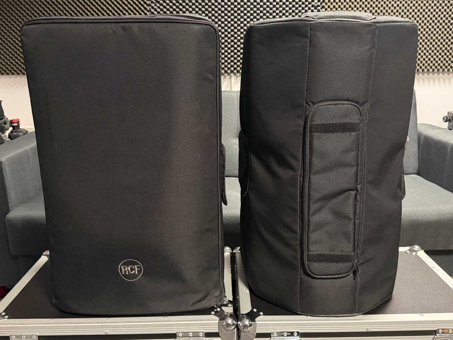 Boxe Active RCF ART 945-A