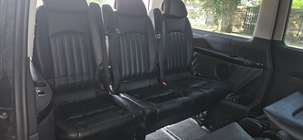 Мерцедес Виано 2.2