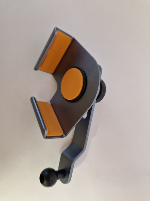 Suport auto de telefon pentru ecran cu reglaj