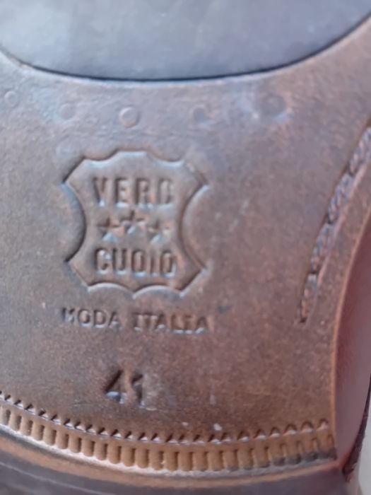 Pantofi piete -incaltaminte barbati