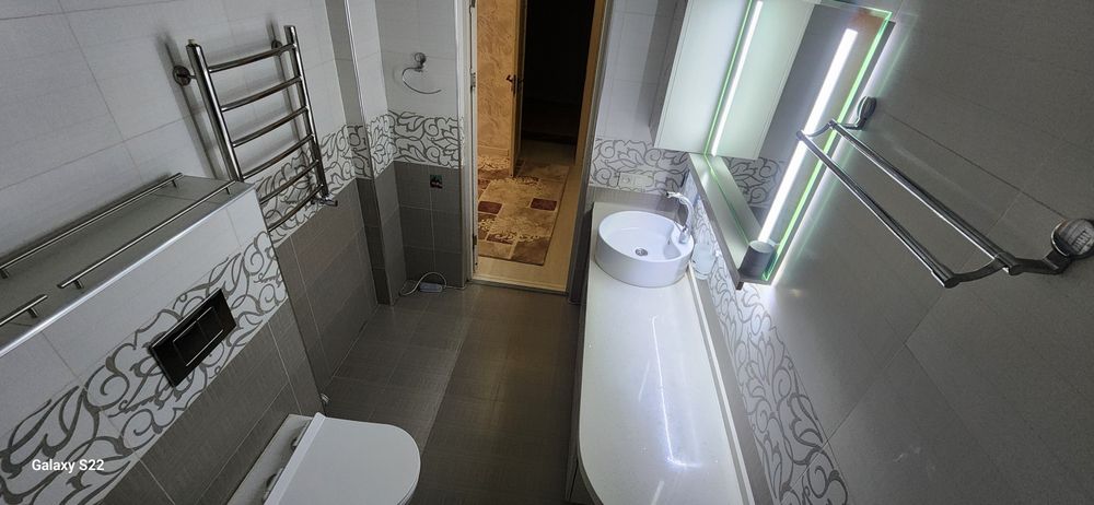 Сдаётся квартира