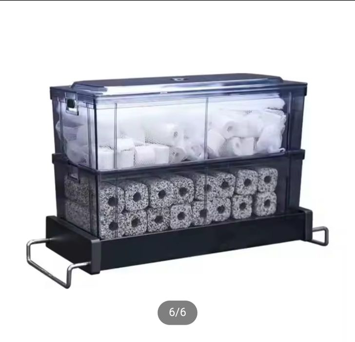 Фитофильтр коробан