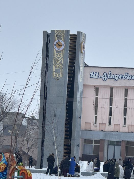 Сдам в аренду бутики