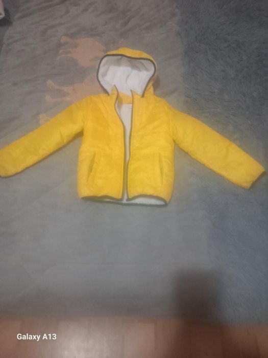 Детские    куртки