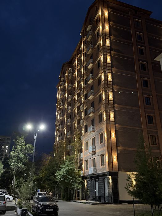 Premium Elitniy-Dom-Fergana