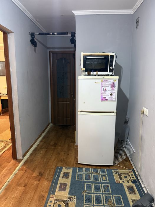 Продам квартиру село Маловодное