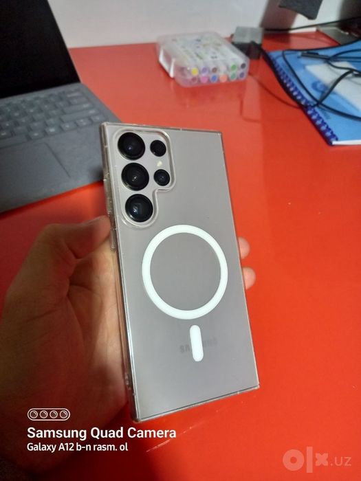 Samsung S24 ultra