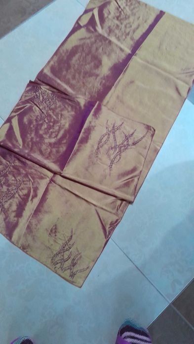 Зимна олекотена завивка/Покривки /