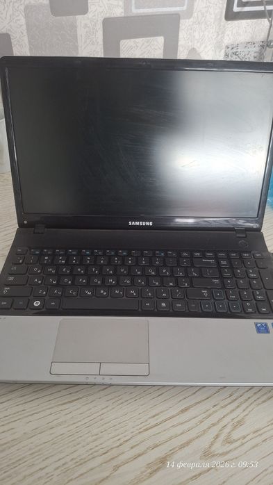 Ноутбук Samsung срочно