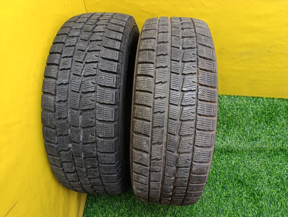 Шины 215 60 R16 Dulnop пара