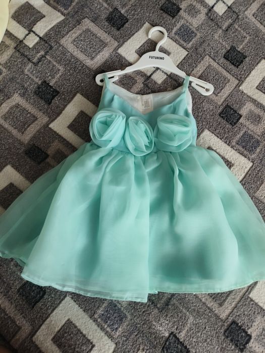 Платье праздничное на девочку