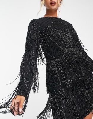 Vand rochie asos