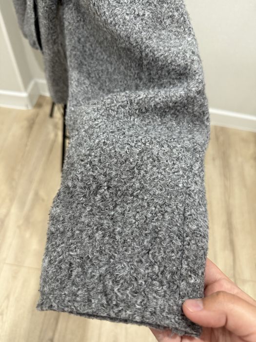 Бомбер трендовый модный