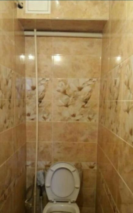 Кладка    кафеля