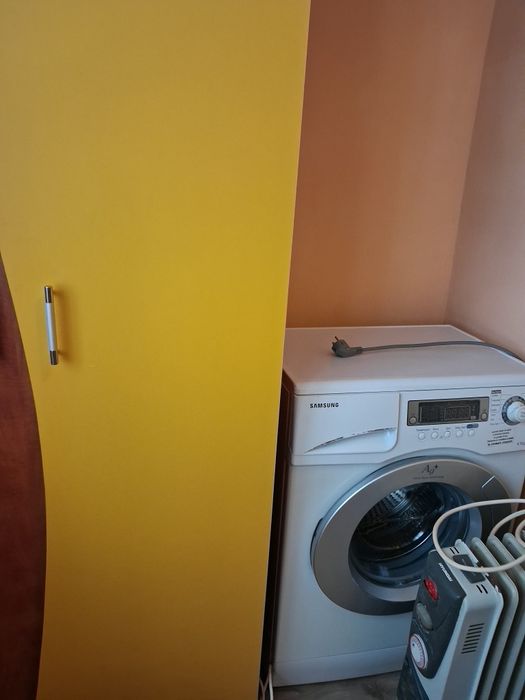 Inchiriez garsoniera