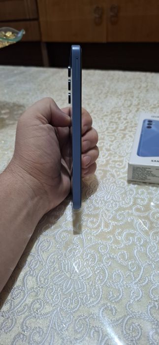 Samsung Galaxy A15 8/256 сотилади