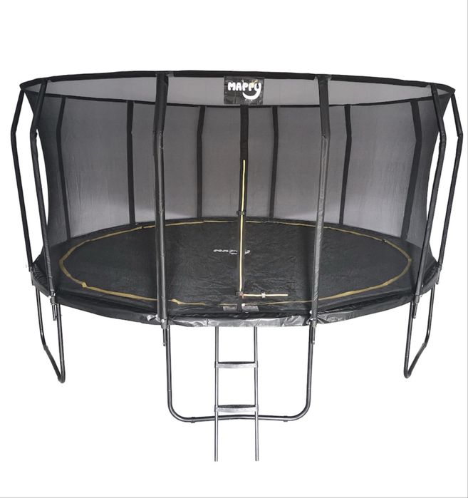 ‼️Trambulina NOUA Exclusiva Mappy - diametru 488cm ‼️