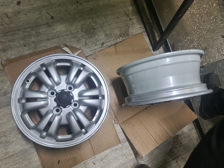 Продам диски 15 оригинальные 5шт