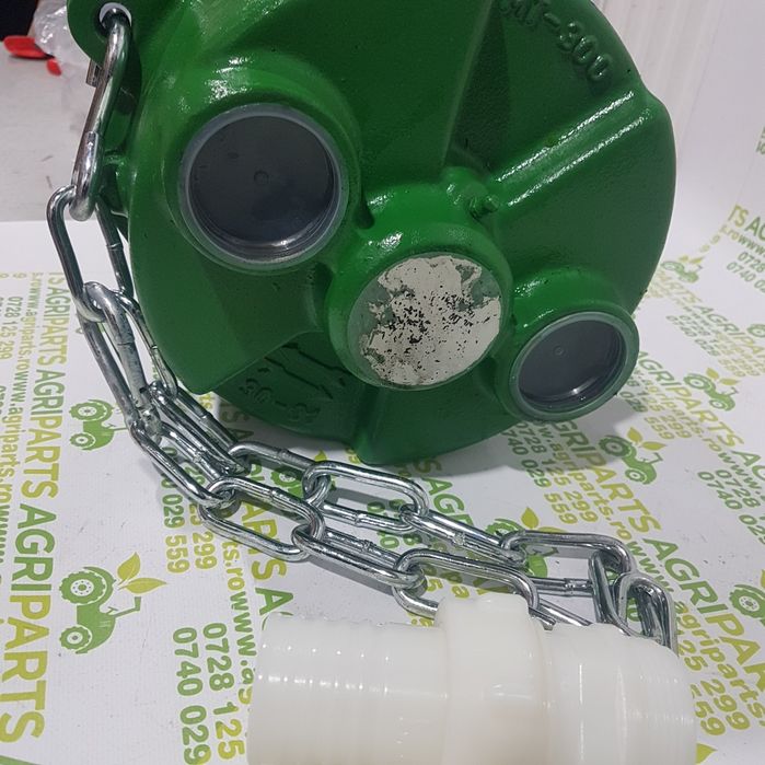 Pompa apa irigat,priza putere tractor