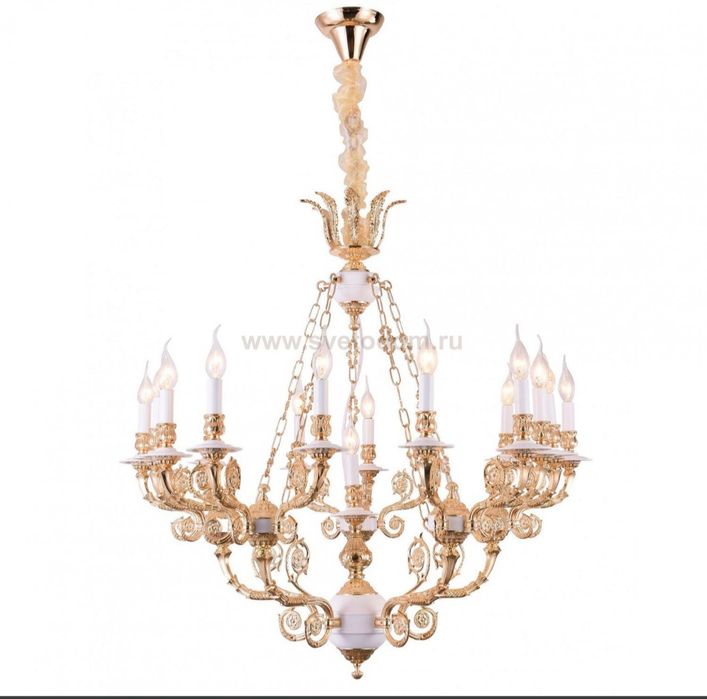 Продается люстра б/у