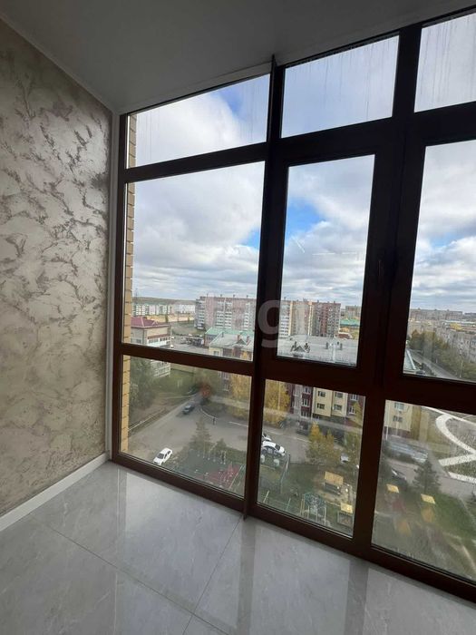 Продам 3 комнатную квартиру