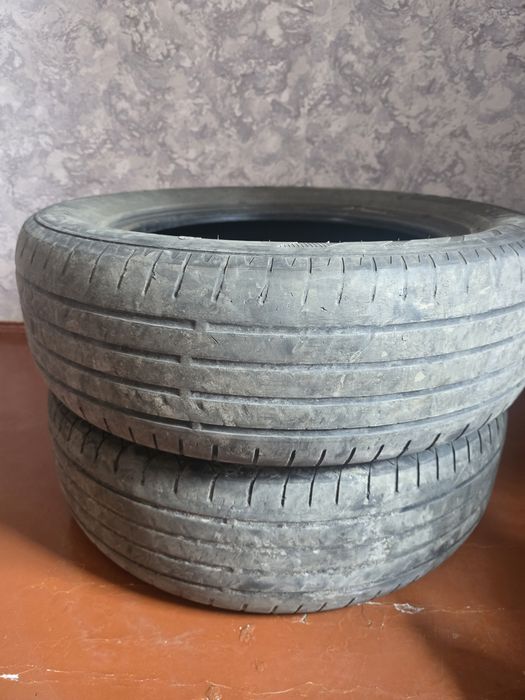 Продам авто шины