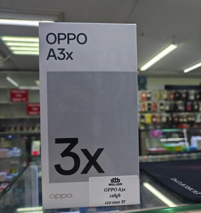 Продам телефон ОРРО А3Х