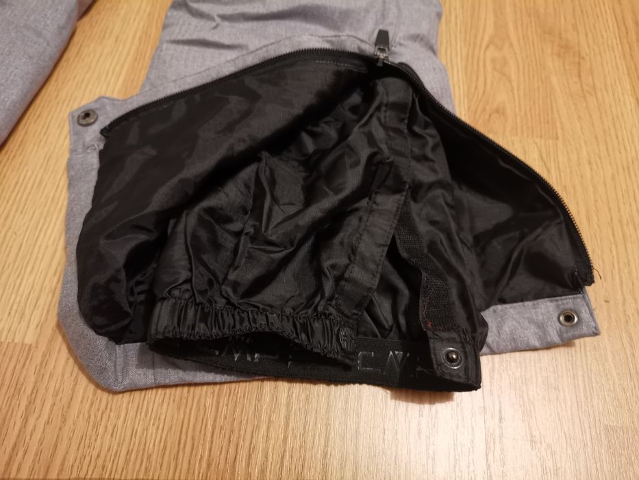 Costum de schi copii Campagnolo