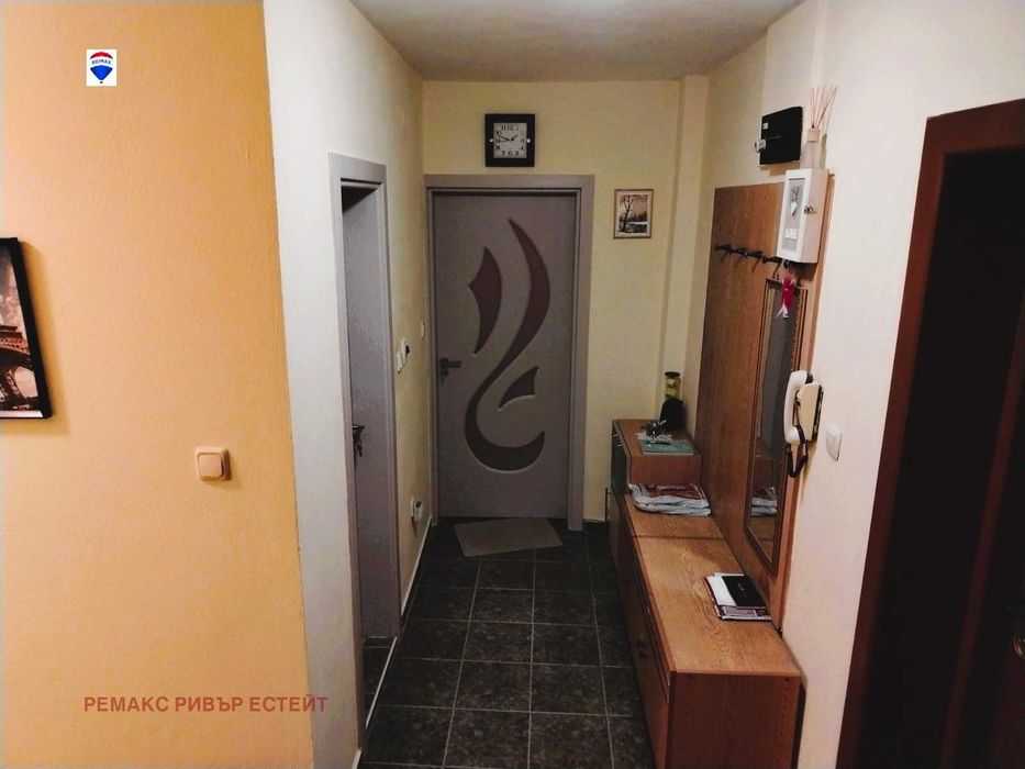 Дава се под наем Двустаен апартамент в Русе, Широк център - 80 кв.м за 408 € - Снимка #7