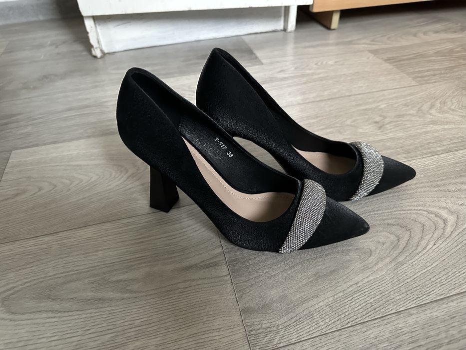 Продам туфли б/у