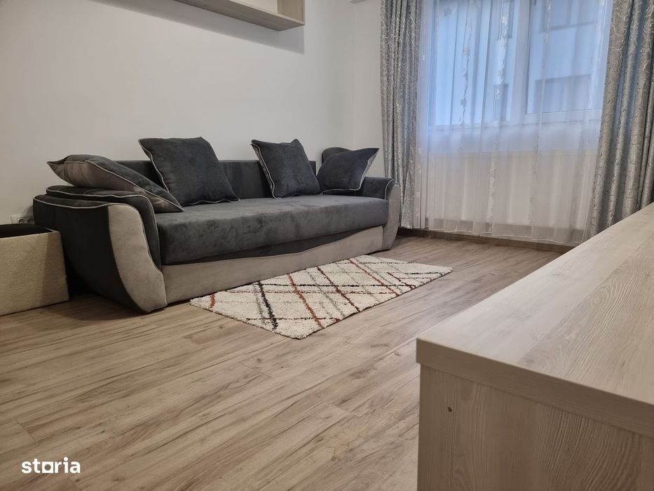 Apartament cu 1 cameră de închiriat – Complex Panoramic, Galata
