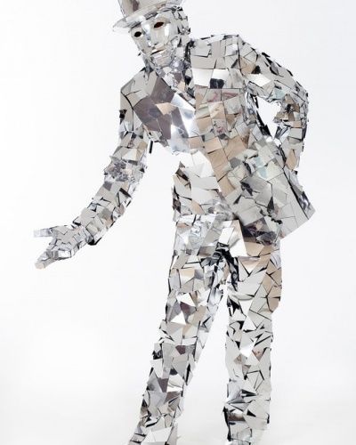 Продаю Зеркальное&Пиксель шоу