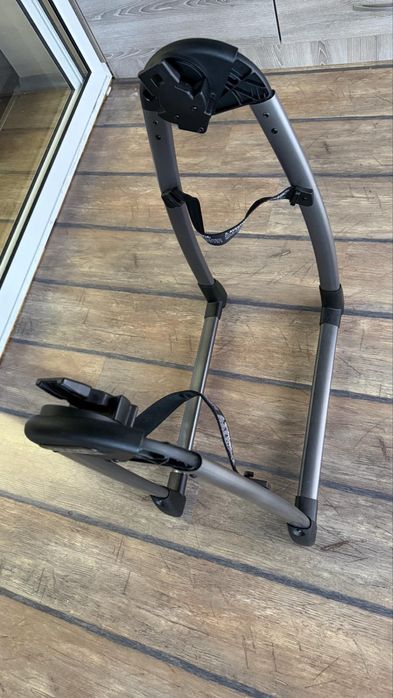 Стойка за вкъщи Home stand Peg Perego