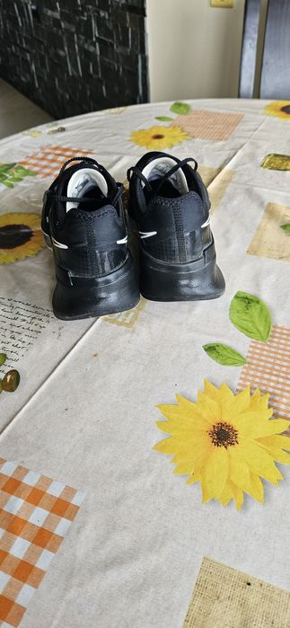 Маратонки Nike zoom